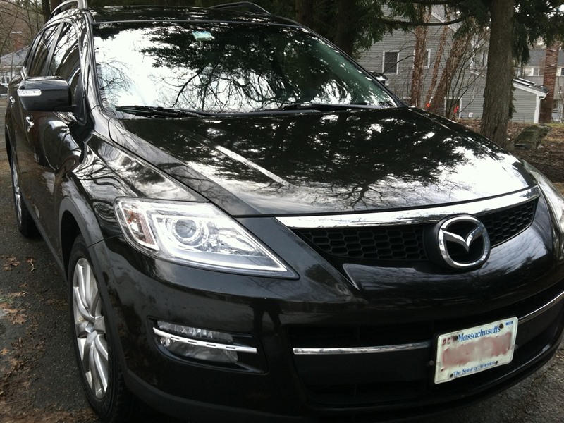 2008 Mazda CX-9 for sale by owner in WELLESLEY