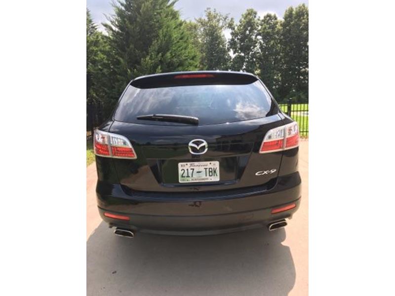 2010 Mazda CX-9 for sale by owner in Clarksville