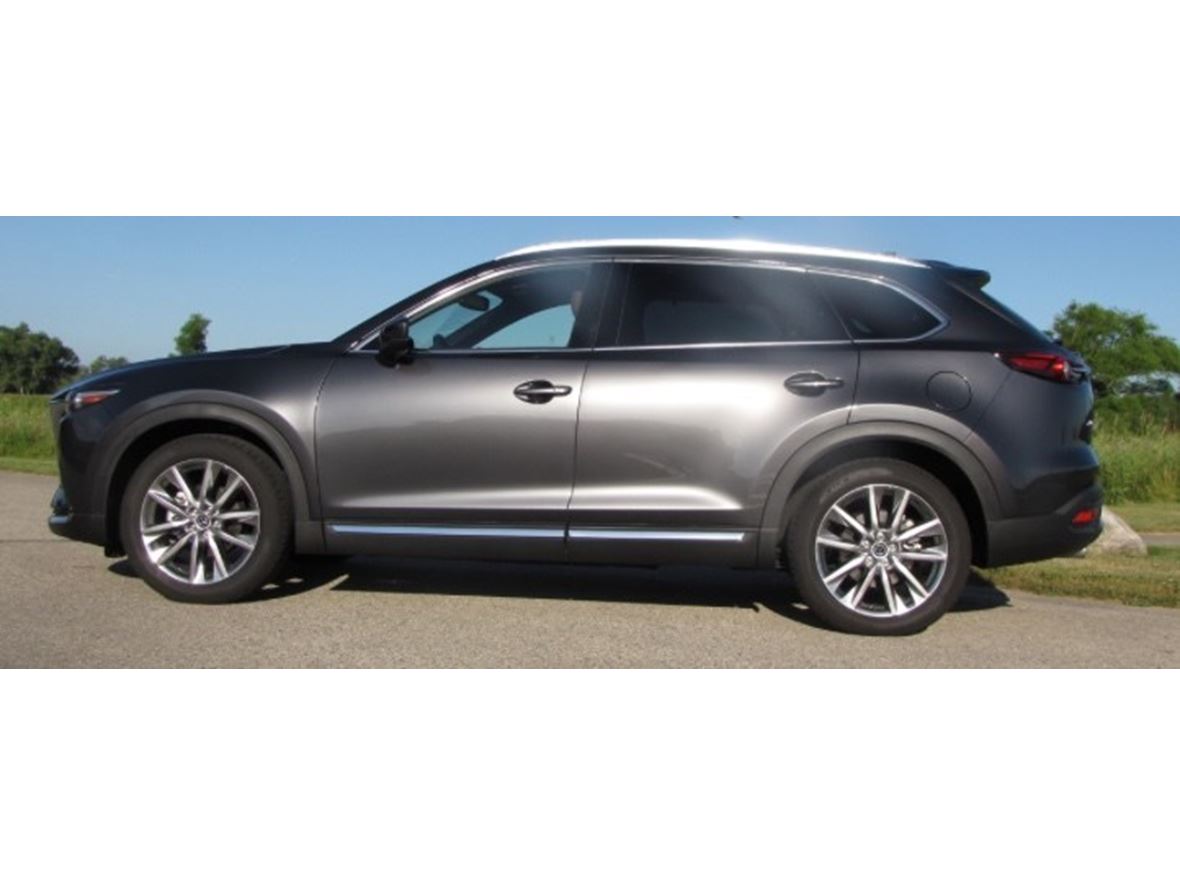 2016 Mazda CX-9 for sale by owner in Hoven