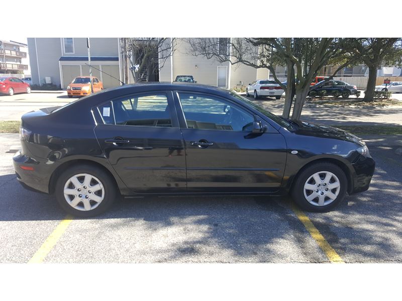 2009 Mazda Mazda3 for sale by owner in Metairie