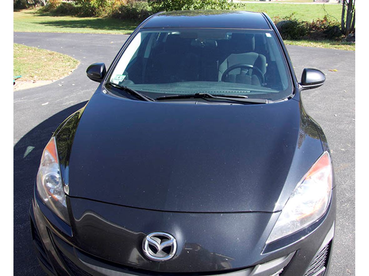 2011 Mazda Mazda3 for sale by owner in Princeton