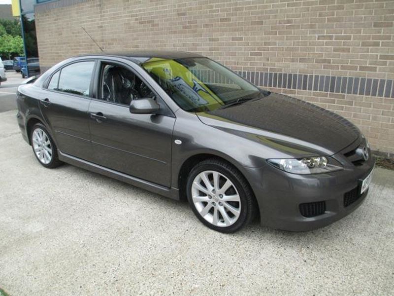 2007 Mazda Mazda6 for sale by owner in Melbourne
