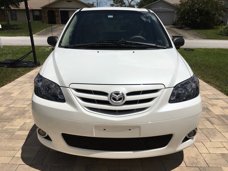 2004 Mazda MPV for sale by owner in Spring Hill