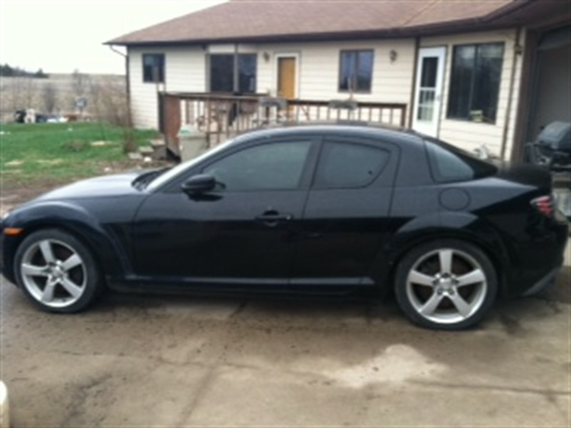 2004 Mazda RX-8 for sale by owner in COLTON