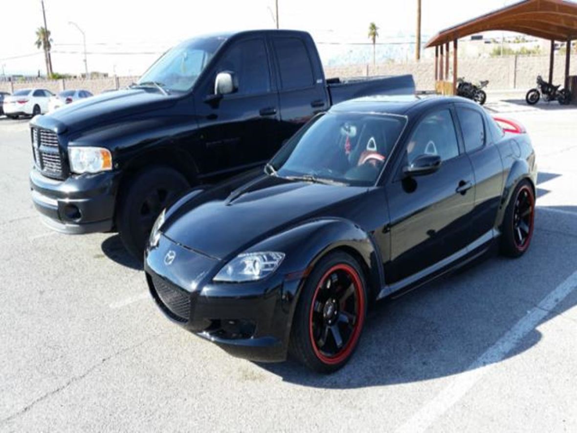 2004 Mazda RX-8 for sale by owner in Las Vegas