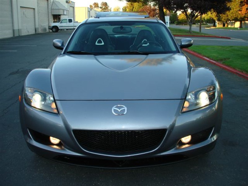2005 Mazda RX-8 for sale by owner in SAINT LOUIS