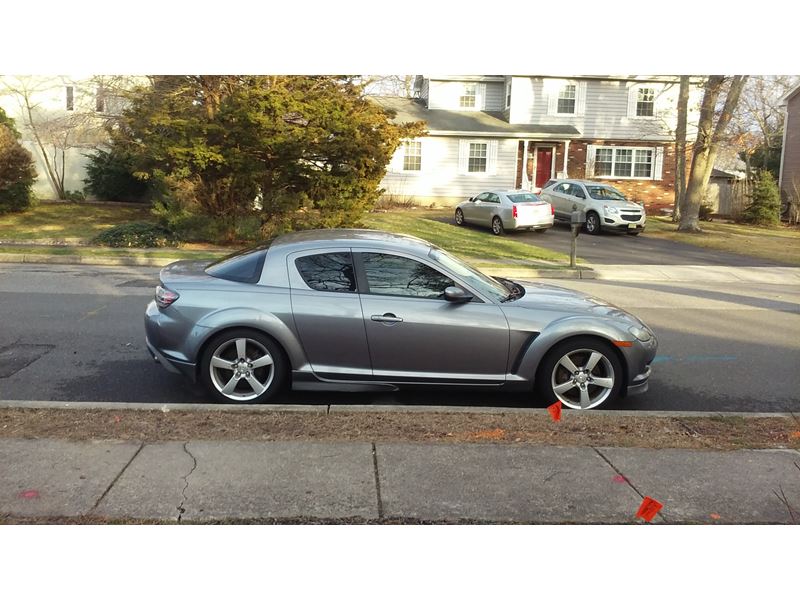 2004 Mazda RX8 for sale by owner in Toms River