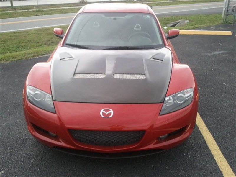 2006 Mazda rx8 for sale by owner in ROCKLEDGE