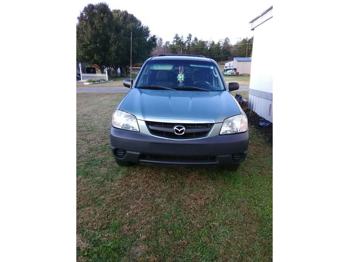 2004 Mazda Tribute for sale by owner in Thomasville