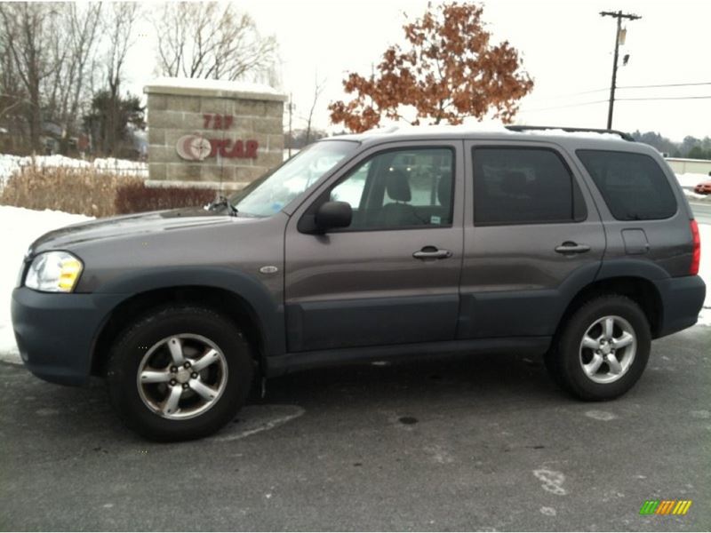 2006 Mazda Tribute for sale by owner in Carteret