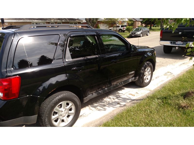 2008 Mazda Tribute for sale by owner in Springfield