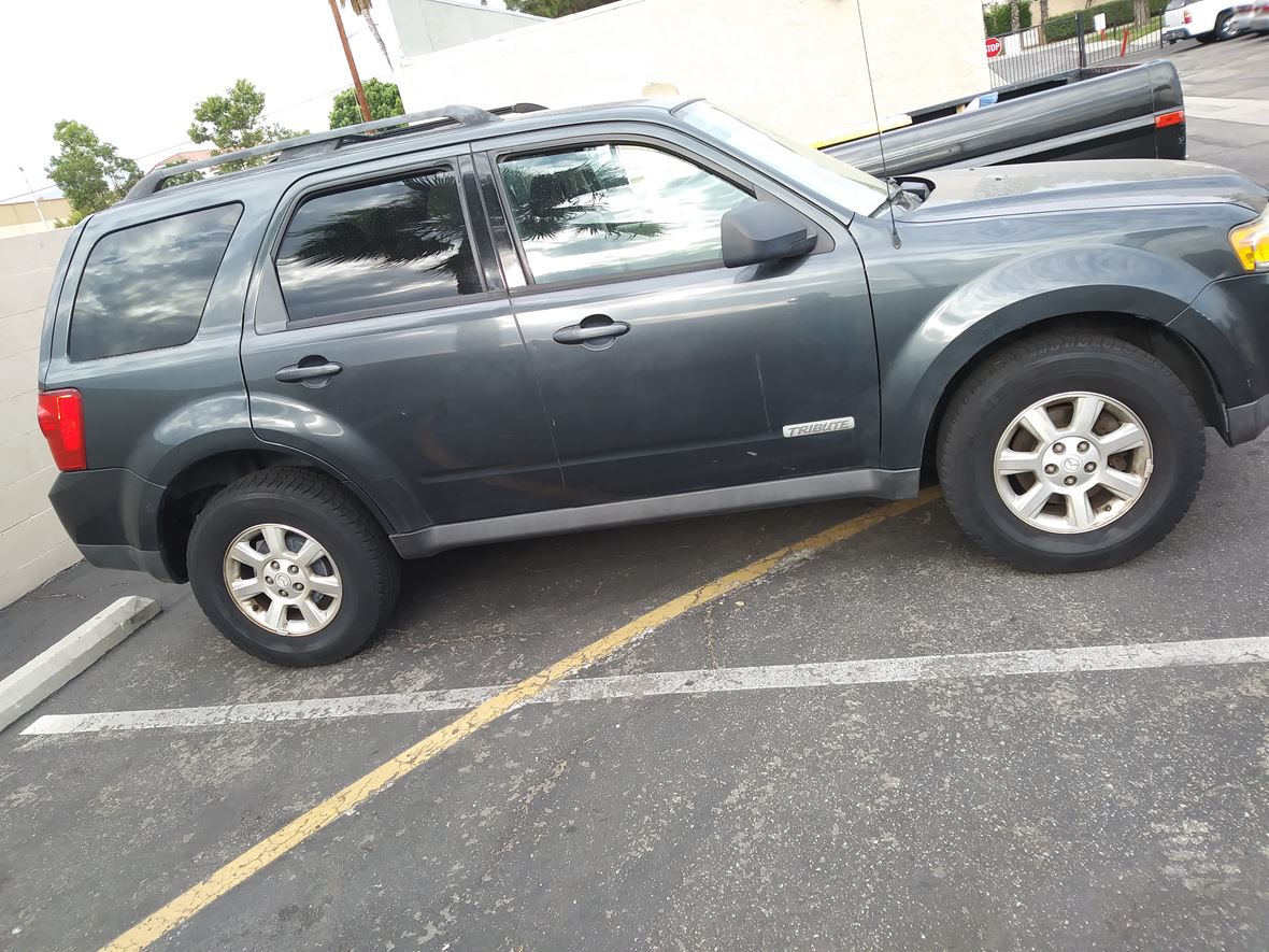 2008 Mazda Tribute for sale by owner in West Covina