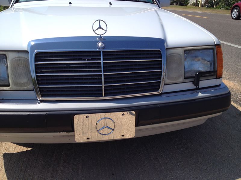 1993 Mercedes-Benz 300CE Convertible for sale by owner in Palm Coast