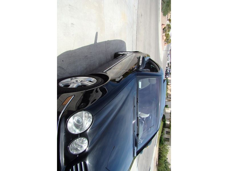 2004 Mercedes-Benz CL-Class for sale by owner in Las Vegas