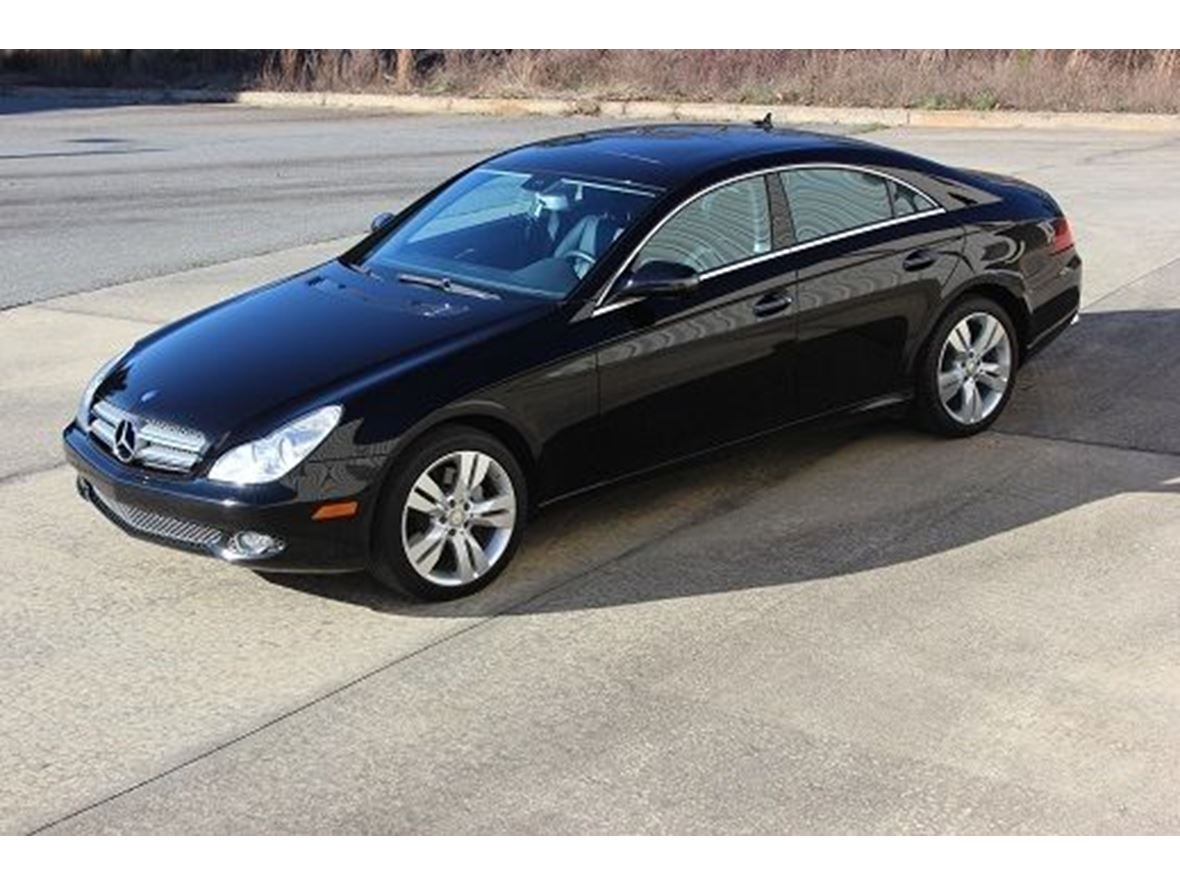 2009 Mercedes-Benz CLS-Class for sale by owner in Smithville
