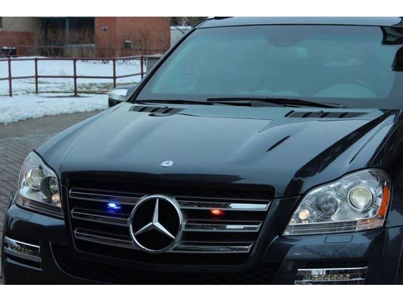 2010 Mercedes-Benz GL-Class for sale by owner in Pattersonville