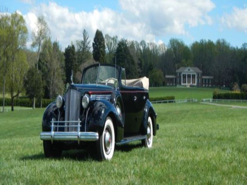 1939 Mercedes-Benz Other for sale by owner in Wytheville