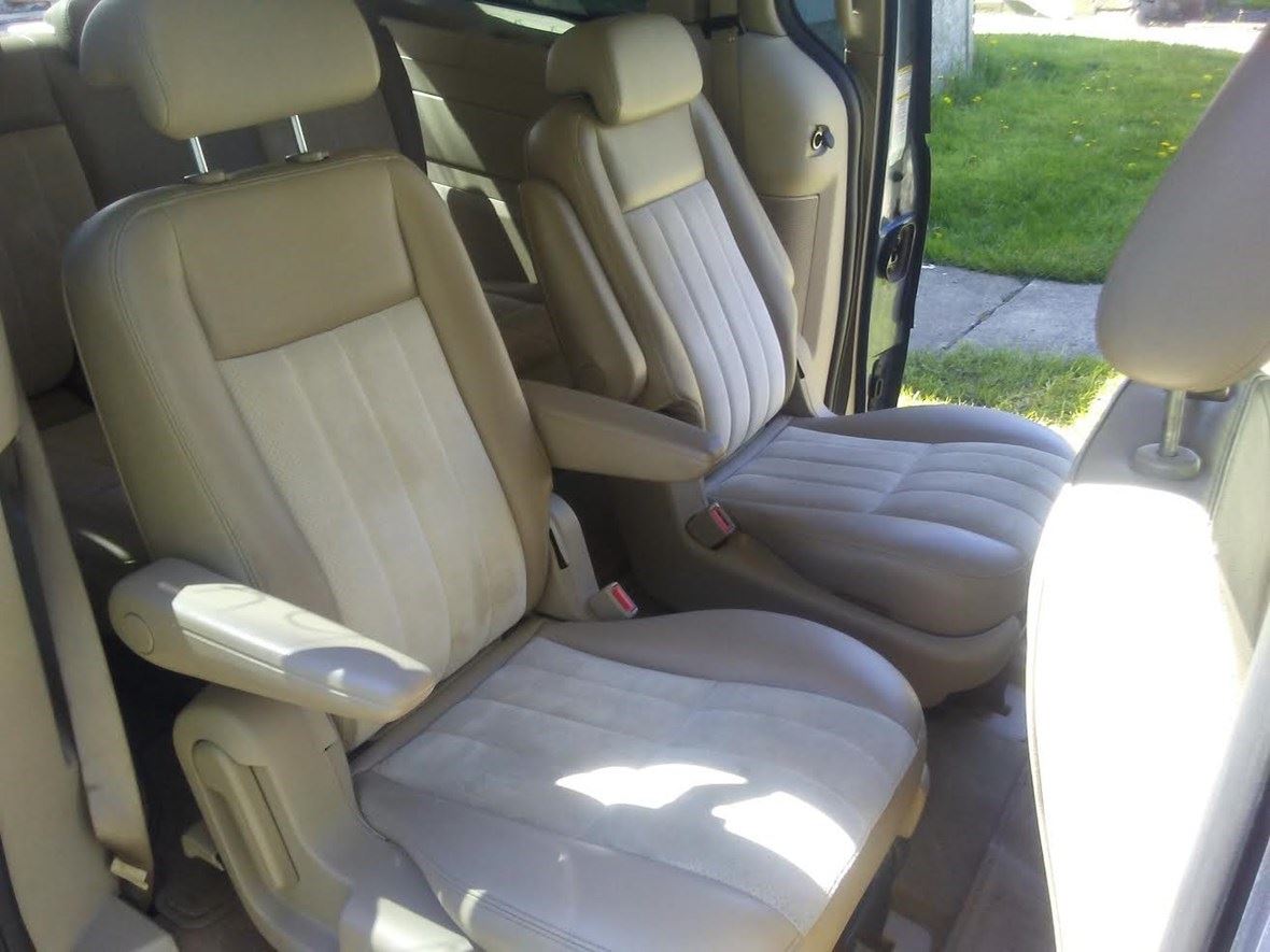 2006 Mercury Monterey for sale by owner in Rochester