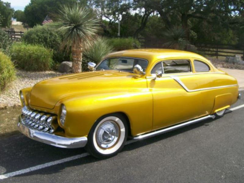 1949 Mercury Other for sale by owner in Amarillo