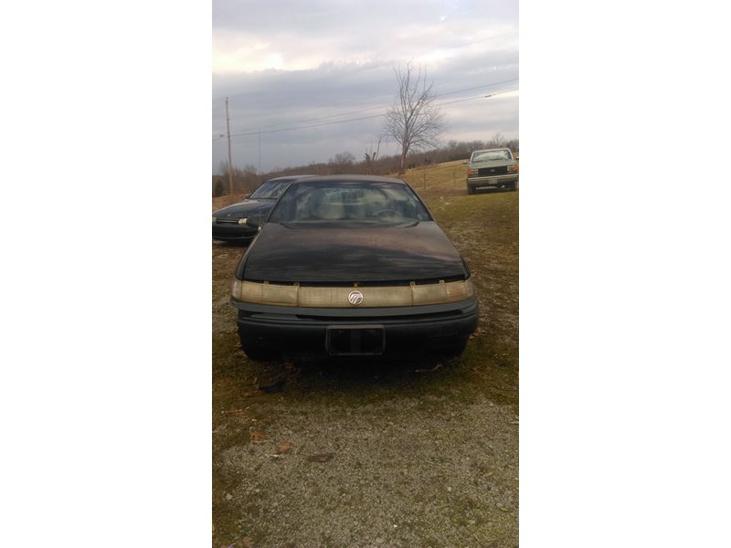 1995 Mercury Sable for sale by owner in Alexandria
