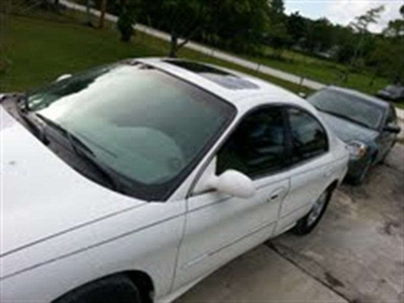 1996 Mercury Sable for sale by owner in WEST PALM BEACH