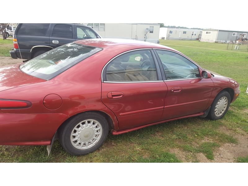1997 Mercury Sable for sale by owner in Yankton