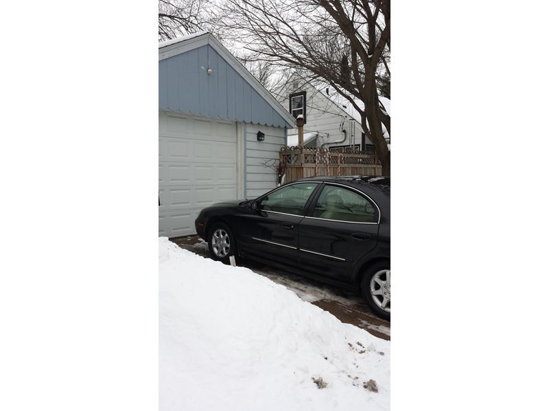 2002 Mercury Sable for sale by owner in Saint Paul