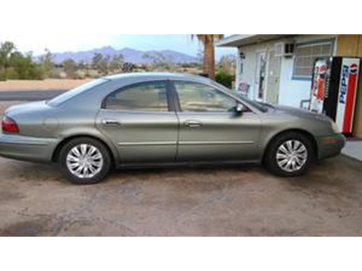 2003 Mercury Sable for sale by owner in Lake Havasu City