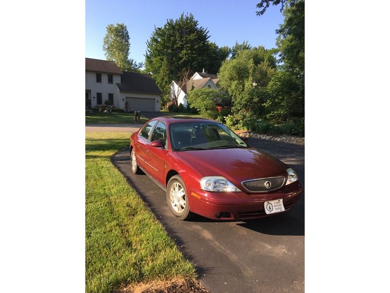 2005 Mercury Sable for sale by owner in Erie