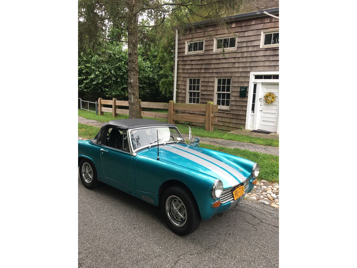 1975 MG Midget for sale by owner in Staten Island