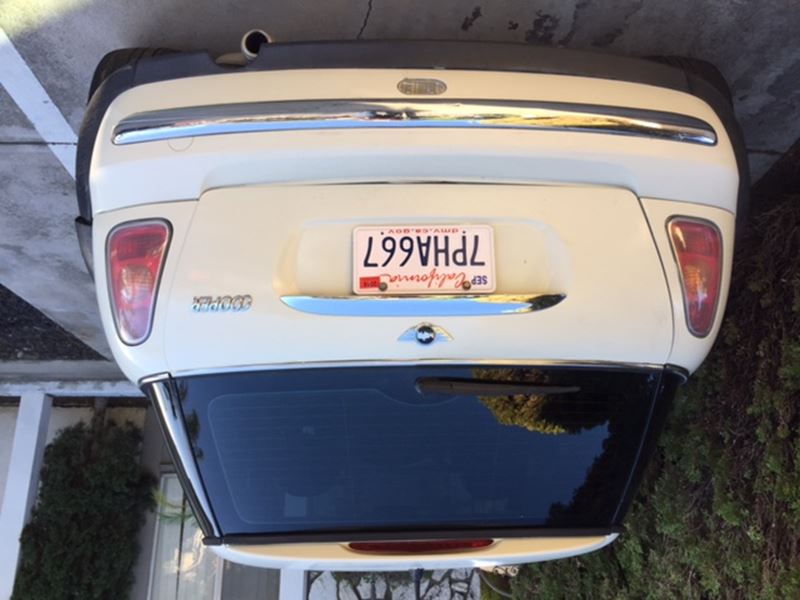 2004 MINI Cooper for sale by owner in SAN DIEGO