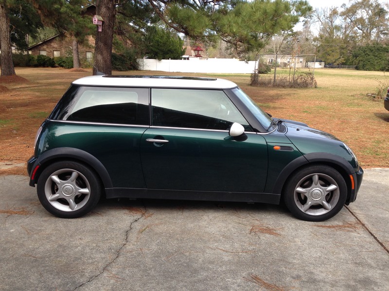 2005 MINI Cooper for sale by owner in BATON ROUGE