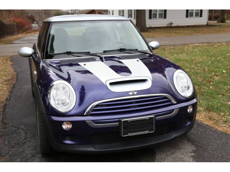2006 MINI Cooper for sale by owner in SHAWNEE