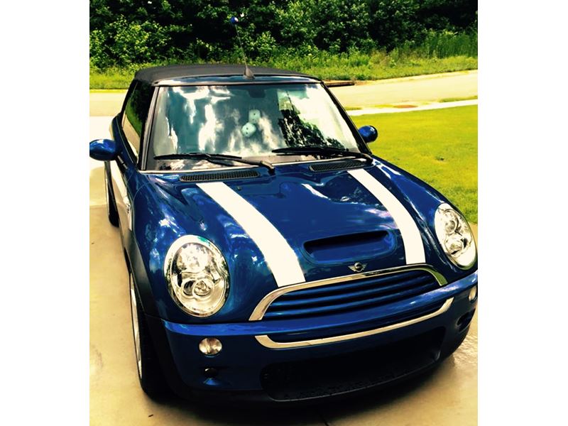 2008 MINI Cooper for sale by owner in Kings Bay
