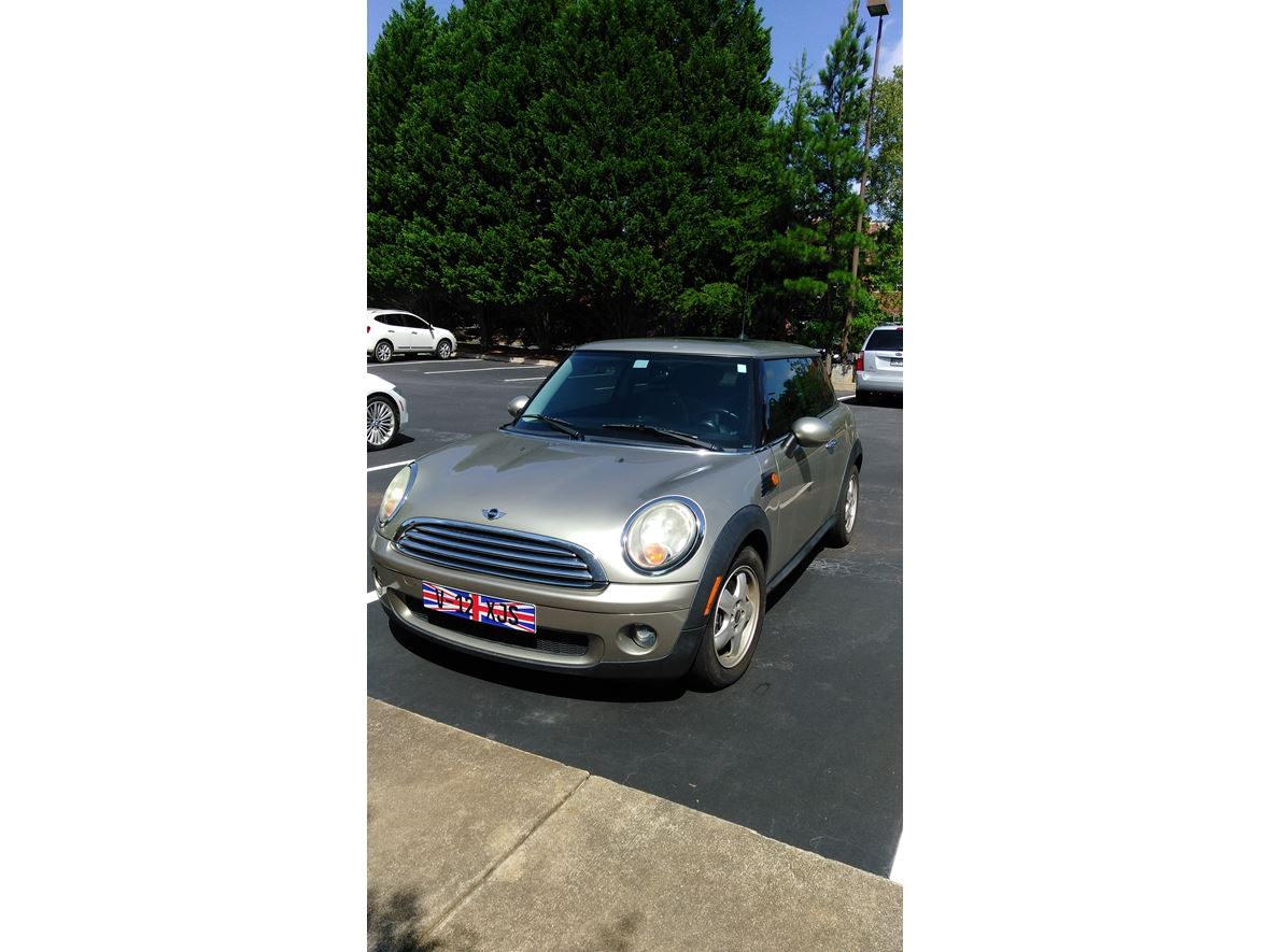 2010 MINI Cooper for sale by owner in Cumming