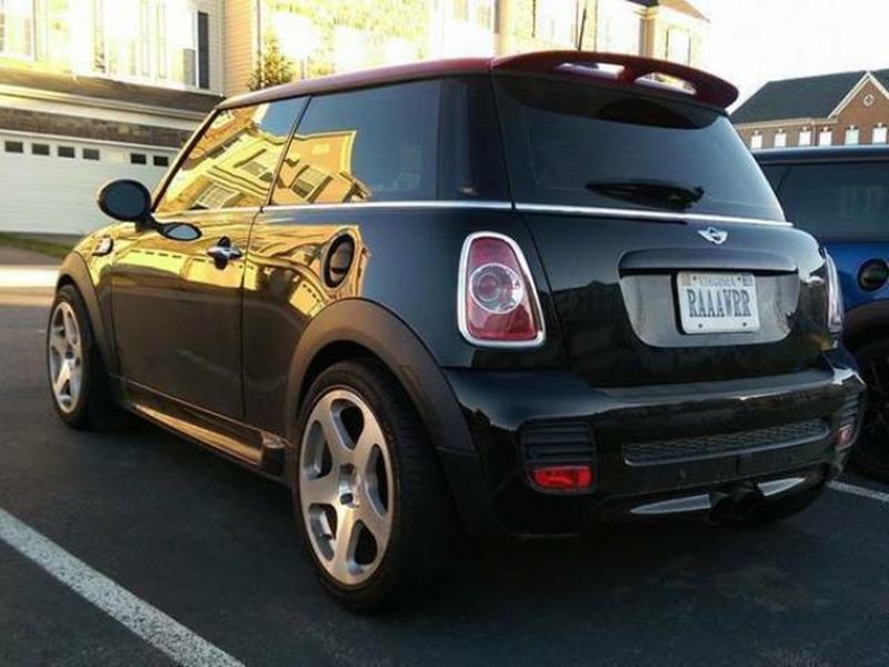2012 MINI Cooper for sale by owner in Renton