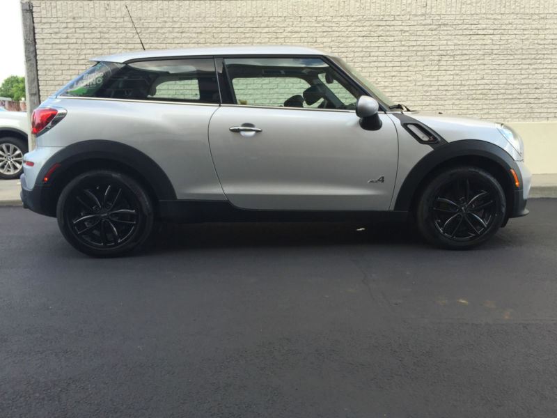 2014 MINI Cooper for sale by owner in CHARLOTTEVILLE