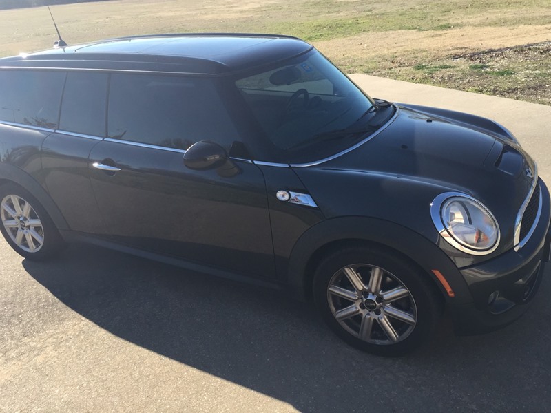 2011 MINI Cooper Clubman for sale by owner in ALLEN