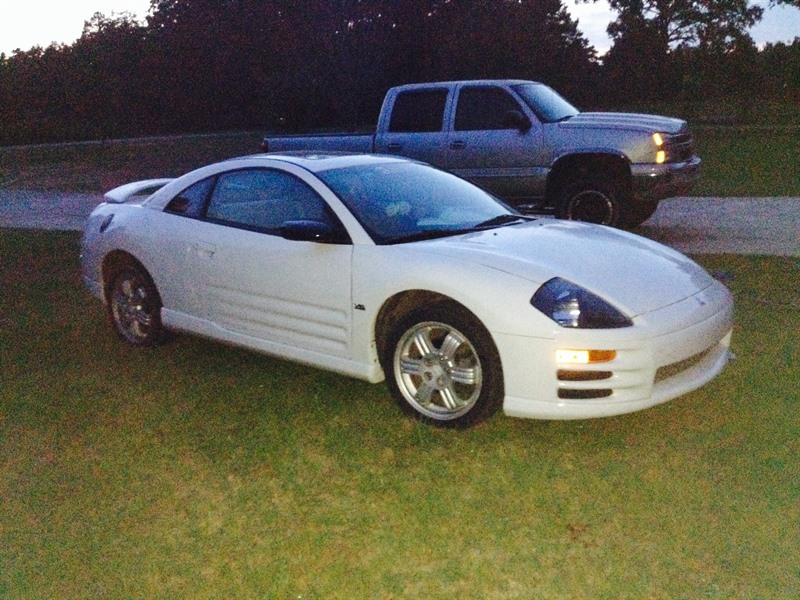 2000 Mitsubishi 2000 for sale by owner in GRAYSON