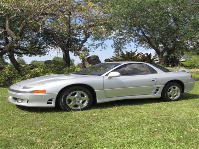 1992 Mitsubishi 3000 Gt for sale by owner in SARASOTA