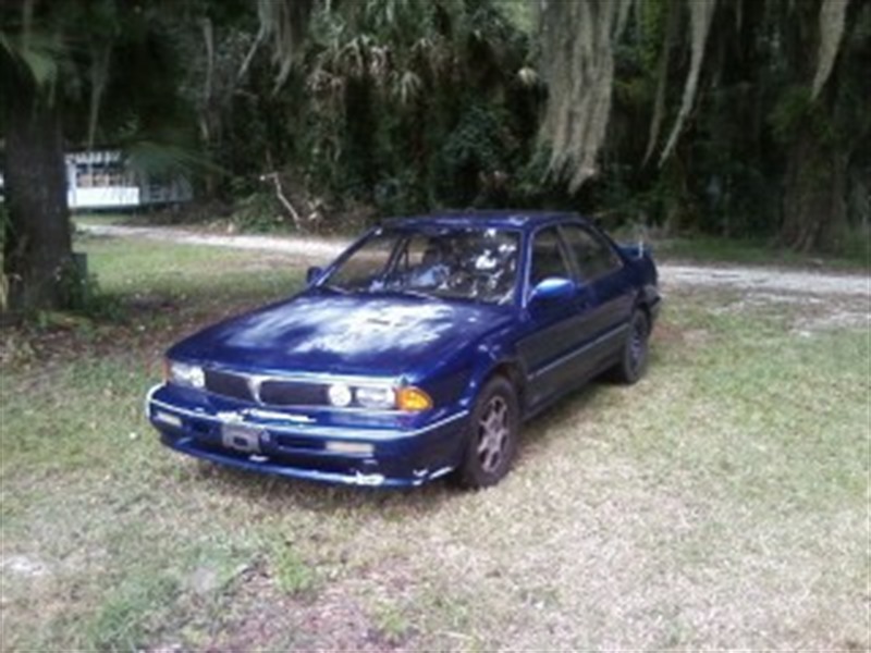 1994 Mitsubishi Diamante for sale by owner in MC INTOSH