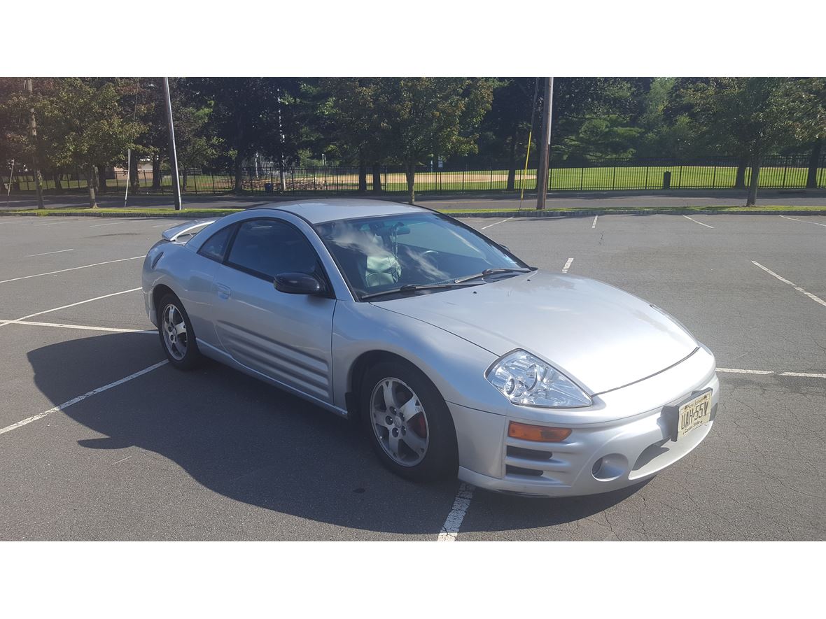 2003 Mitsubishi Eclipse for sale by owner in Union
