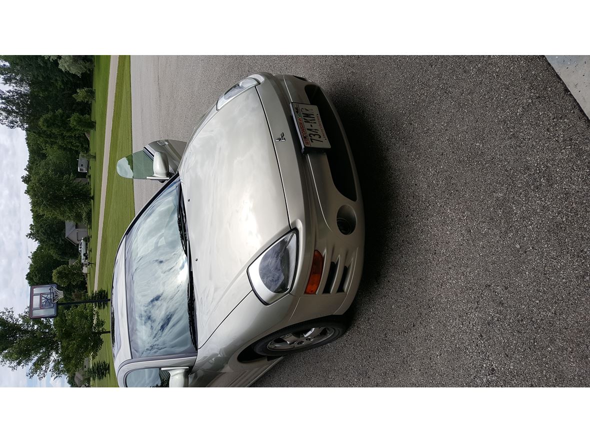 2005 Mitsubishi Eclipse for sale by owner in Oconto Falls