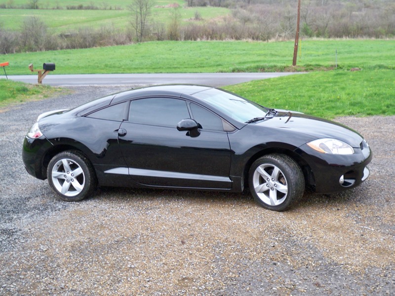2006 Mitsubishi Eclipse for sale by owner in KITTANNING
