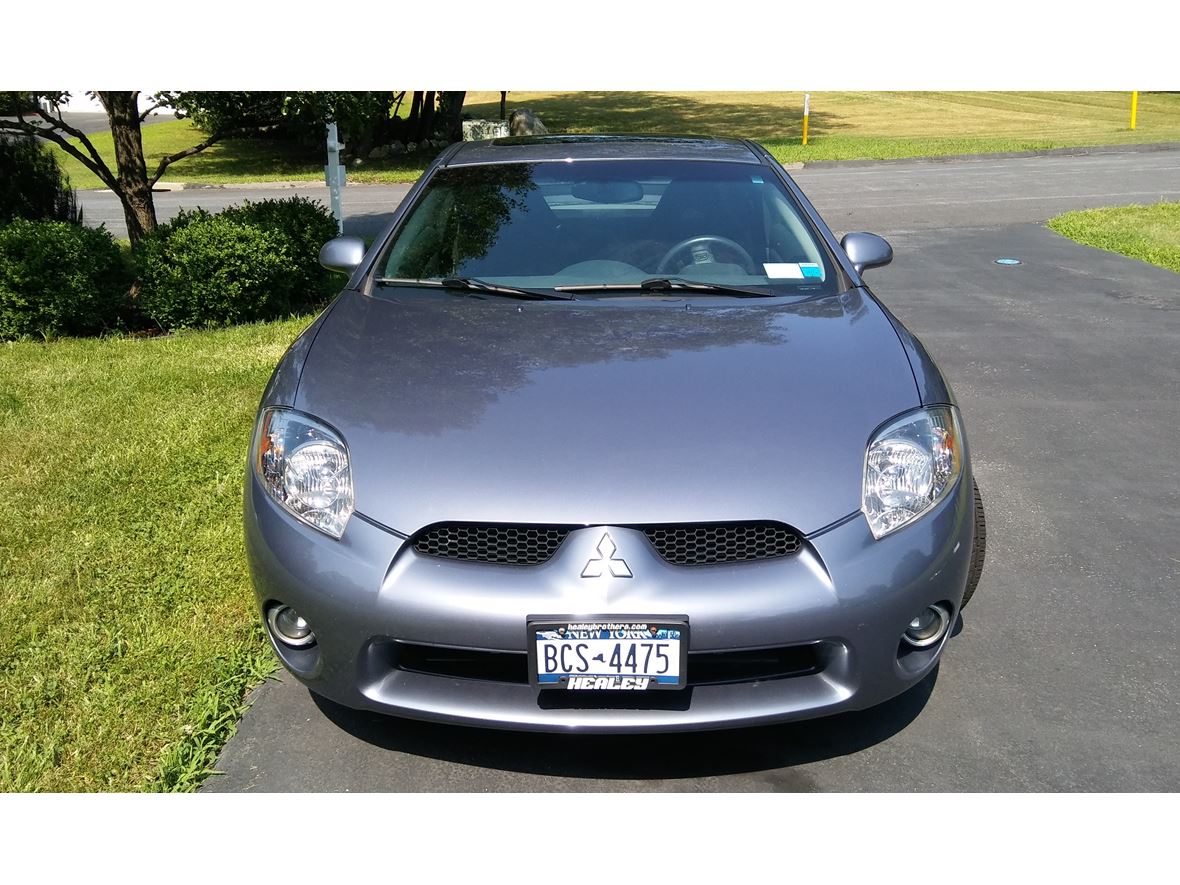 2007 Mitsubishi Eclipse for sale by owner in Cortlandt Manor