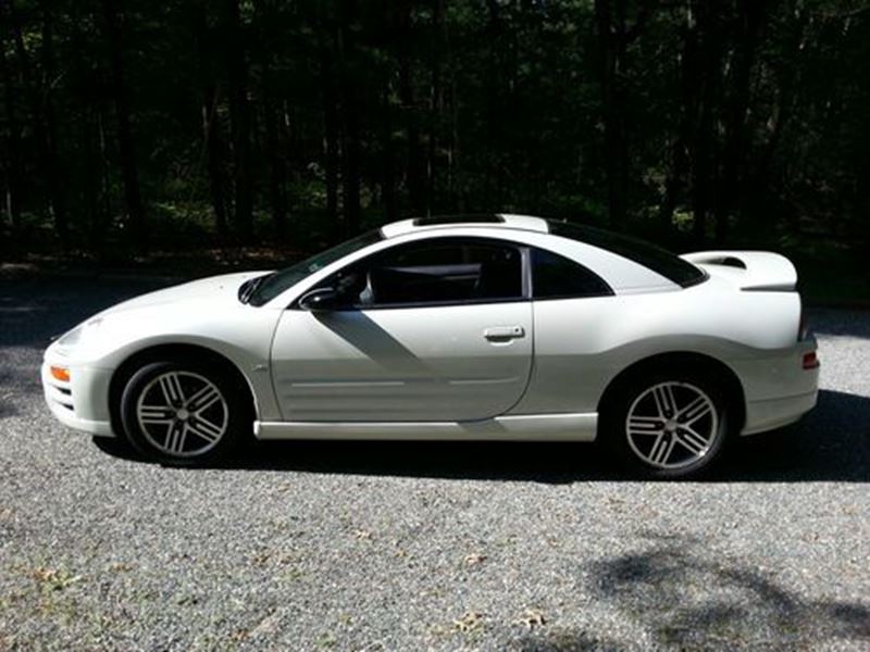 2005 Mitsubishi Eclipse GT-S for sale by owner in High Point