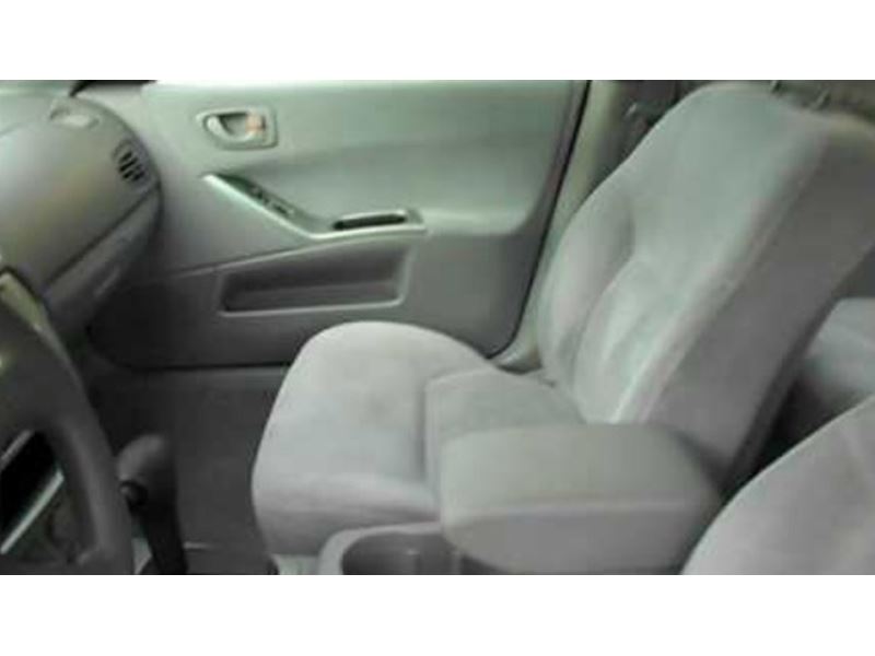 2003 Mitsubishi Galant for sale by owner in Birmingham