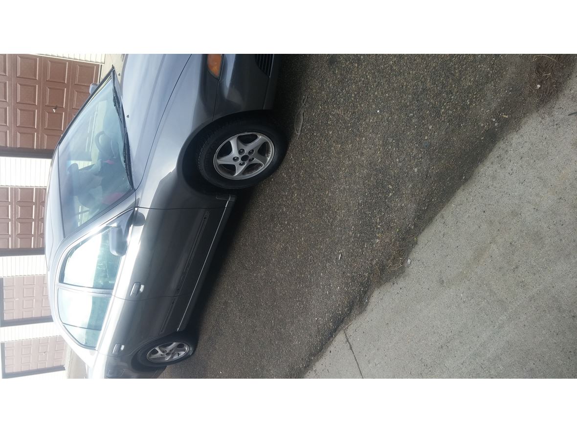 2003 Mitsubishi Galant for sale by owner in Dilworth