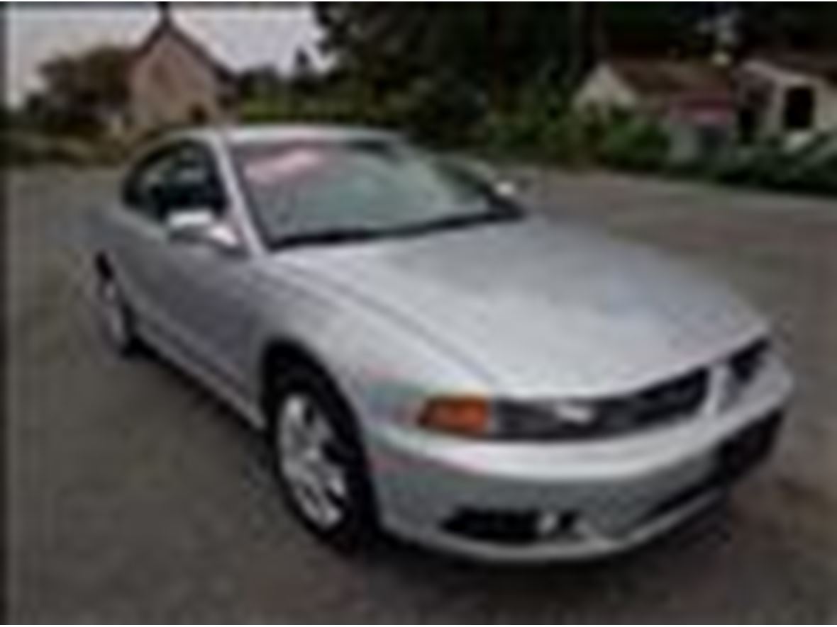 2003 Mitsubishi Galant for sale by owner in Springfield