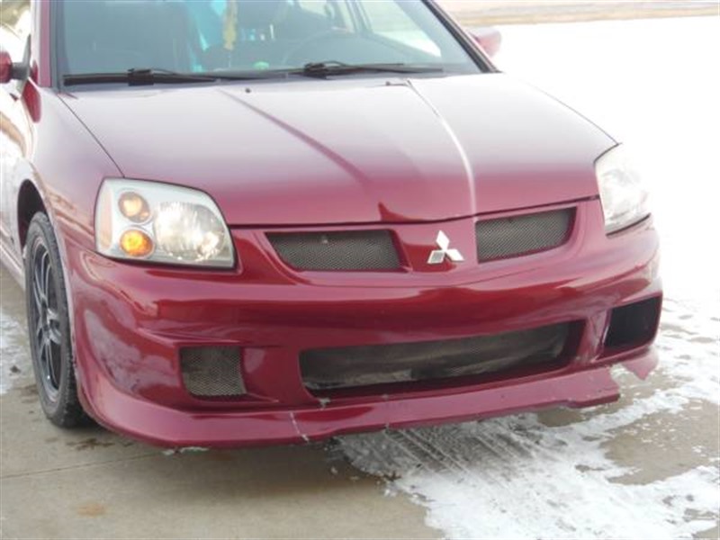 2004 Mitsubishi Galant for sale by owner in NEENAH